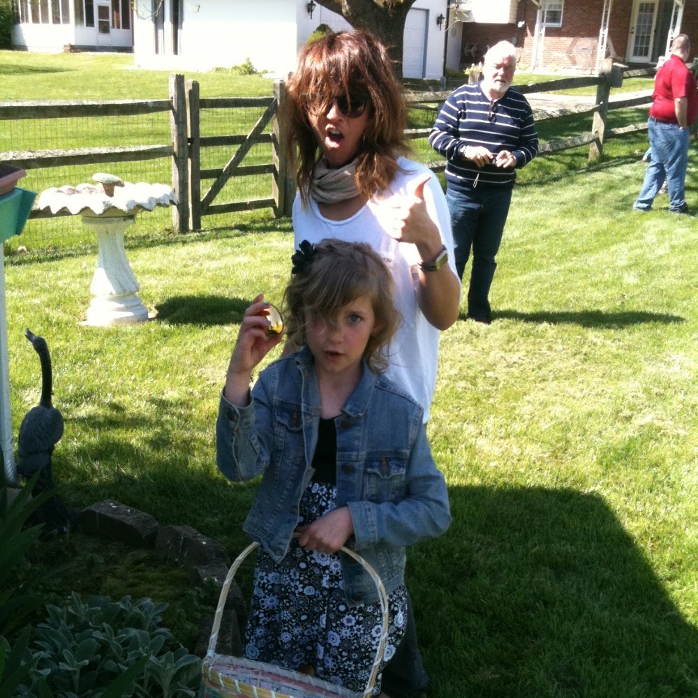 Meet your Posher, Cassie